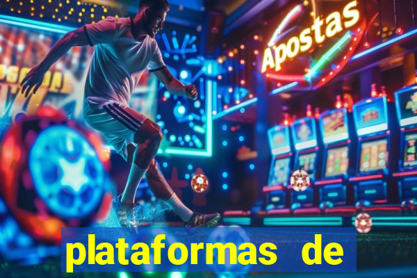 plataformas de jogos que pagam bem